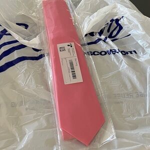 DecTwig Tie NEW pink